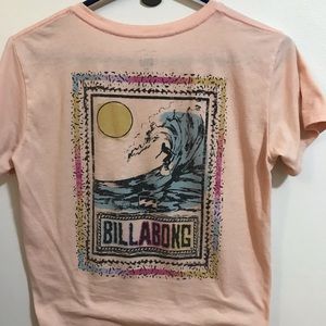 🌊BILLA BONG TEE🌊